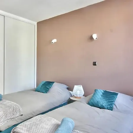 Apartment Le Petrus