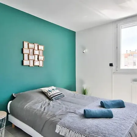 Apartment Le Petrus