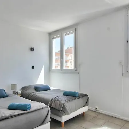 Apartment Le Petrus Saint-Etienne (Loire)