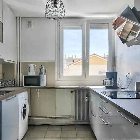 Le Petrus Apartment *