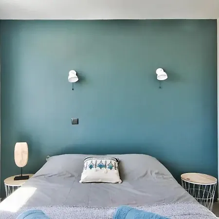 Apartment Le Petrus Saint-Etienne (Loire)